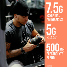 Rule 1 Proteins Essential Amino 9 Pastèque vue latérale