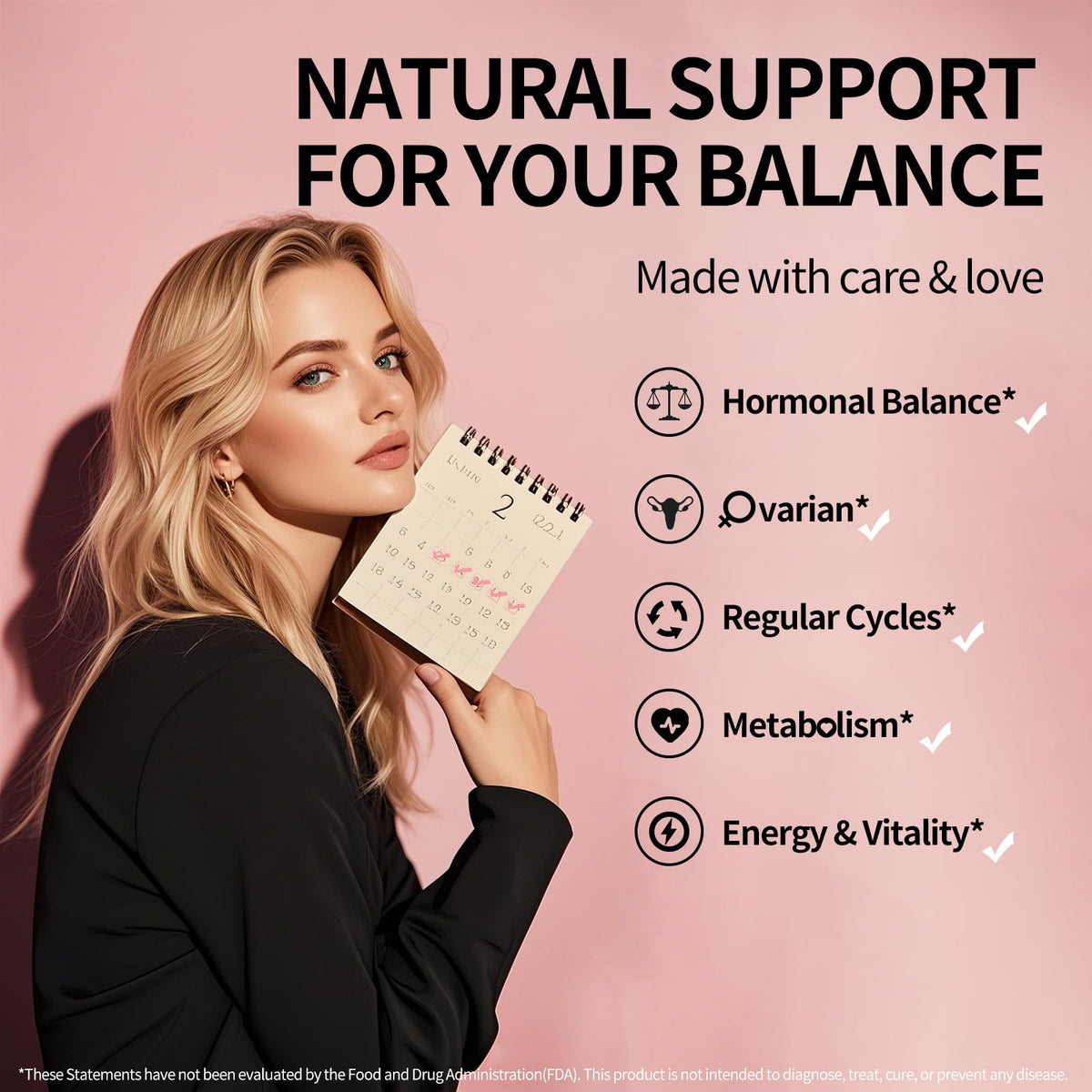 RUNICA Myo-Inositol & D-Chiro Inositol 40:1 capsules ouvertes