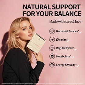 RUNICA Myo-Inositol & D-Chiro Inositol 40:1 capsules ouvertes