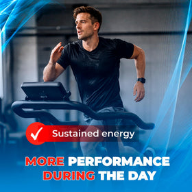S Nutrition Tri-GH Amino Complex 120 Capsules, capsules en détail
