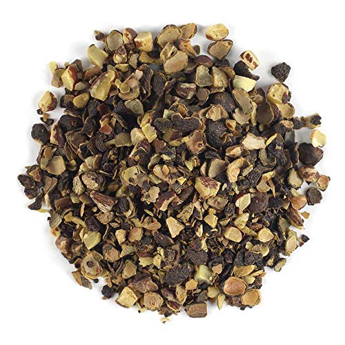 Sac de baies de Saw Palmetto Frontier Co-op de 450g en vrac