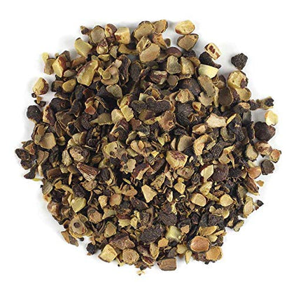Sac de baies de Saw Palmetto Frontier Co-op de 450g en vrac