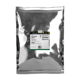 Sac de fleurs de camomille entières bio Frontier Co-op 481g