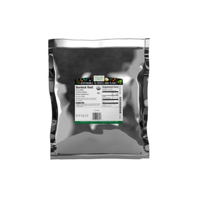 Sac de racine de bardane Frontier Co-op 472g vue de face
