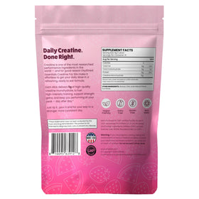 Sachet d'EHP Labs OxyShred Fizz Stick fraise pastèque à l'intérieur