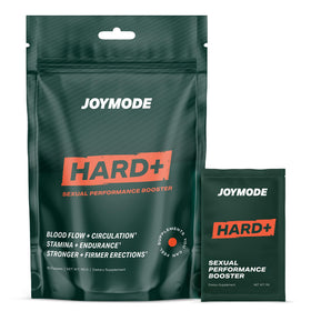 Sachet de complément JOYMODE vue de face