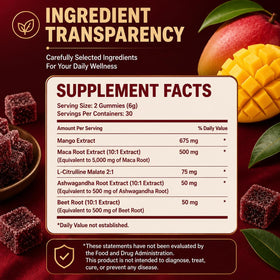 Sachet de JellyFil Kinky Cubes Gummies avec étiquette visible