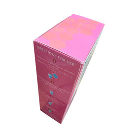 Sachet de Mélange de Collagène Premium Generic ouvert avec poudre
