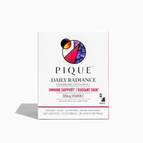 Sachet de PIQUE Vitamine C Liposomale 10 ml
