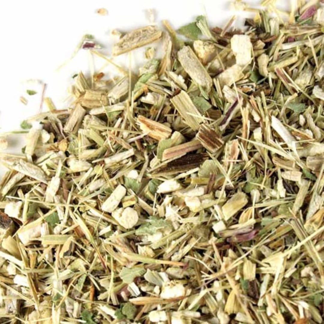 Sachet refermable d'Echinacea Herb To Body, vue arrière