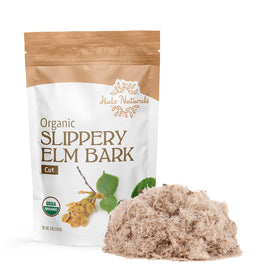 Sachet refermable d'écorce de bouleau glissant Halo Naturals 141g