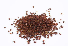 Sachet refermable de baies de Saw Palmetto de 59g