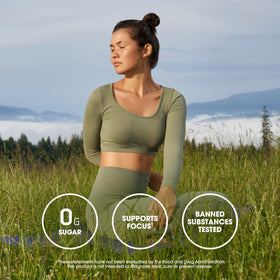 Sachets Amino Energy Optimum Nutrition avec échantillons de saveurs