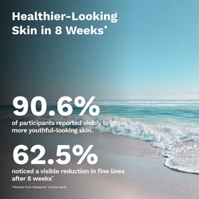 Sachets de Poudre de Rajeunissement de la Peau EVIDENT WELLNESS