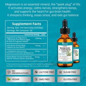 Safsum Magnesium L-Threonate en contexte de vie quotidienne