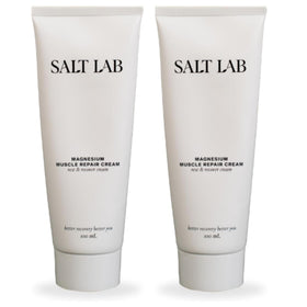 SALT LAB Crème de Magnésium 100 mL, vue avant du produit