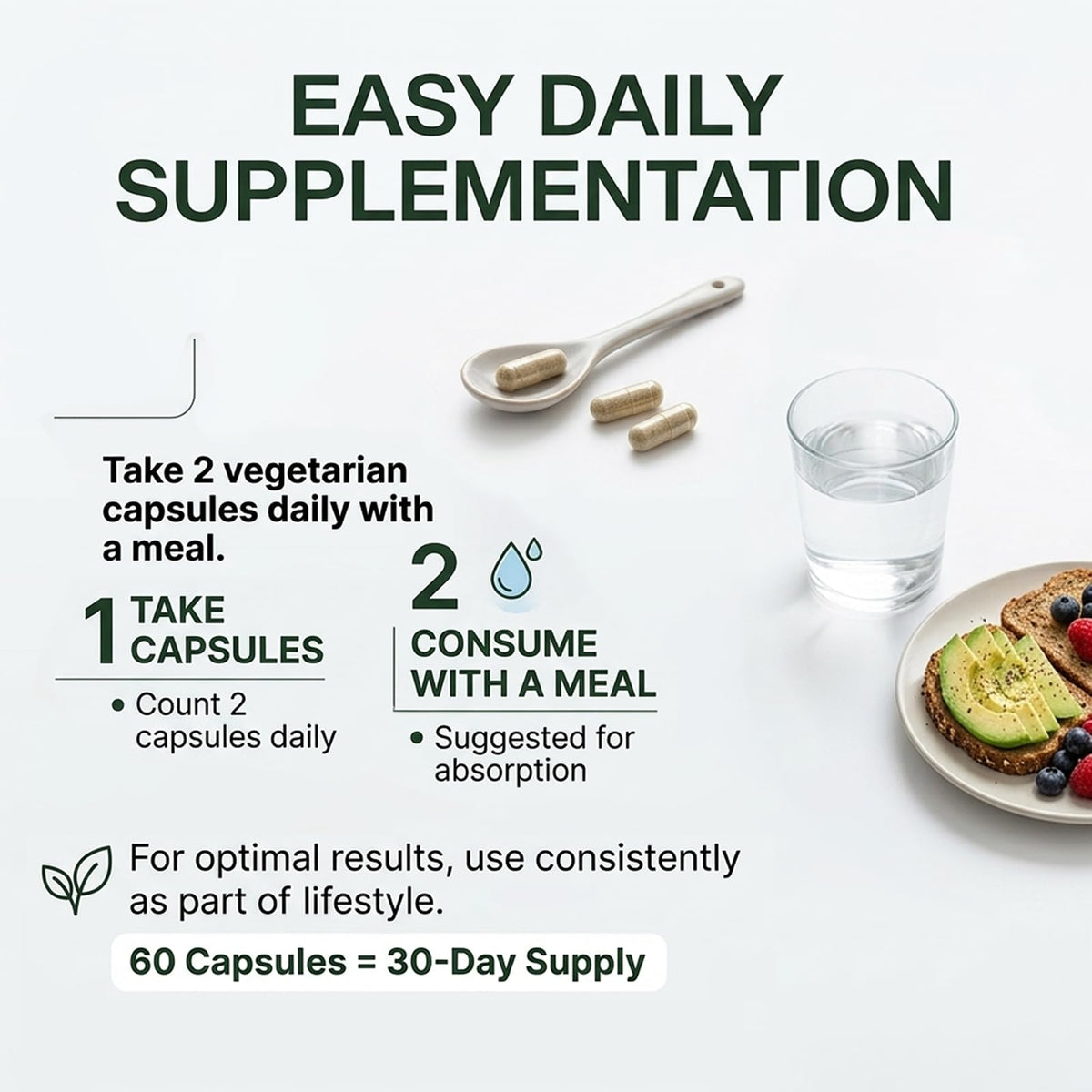 Salvora Organic Rosea multimineraux 59g avec d'autres compléments alimentaires