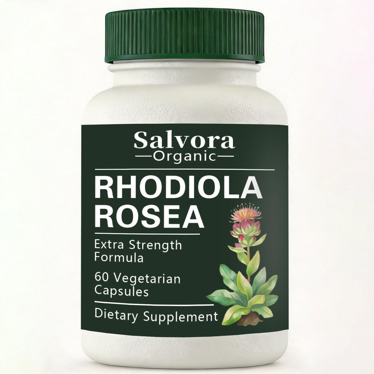Salvora Organic Rosea multimineraux 59g vue avant