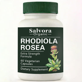 Salvora Organic Rosea multimineraux 59g vue avant