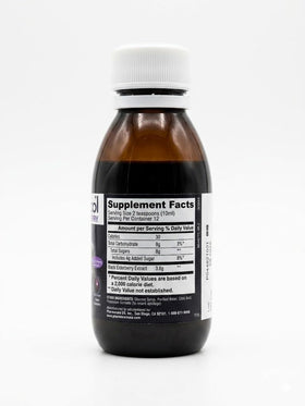 Sambucol Sirop de Sureau Noir, flacon en groupe avec d'autres produits
