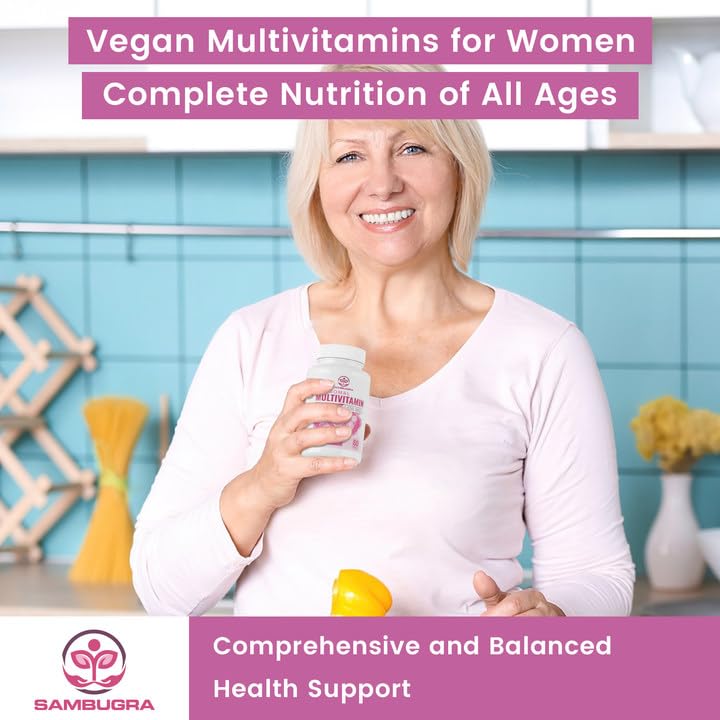 Sambugra multivitamines liposomales dans une main
