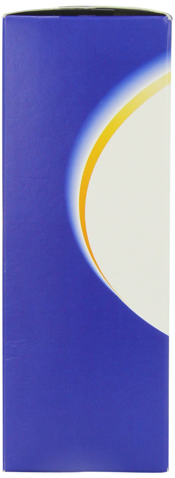 Sanatogen Poudre Protéinée 275g versée dans un shaker