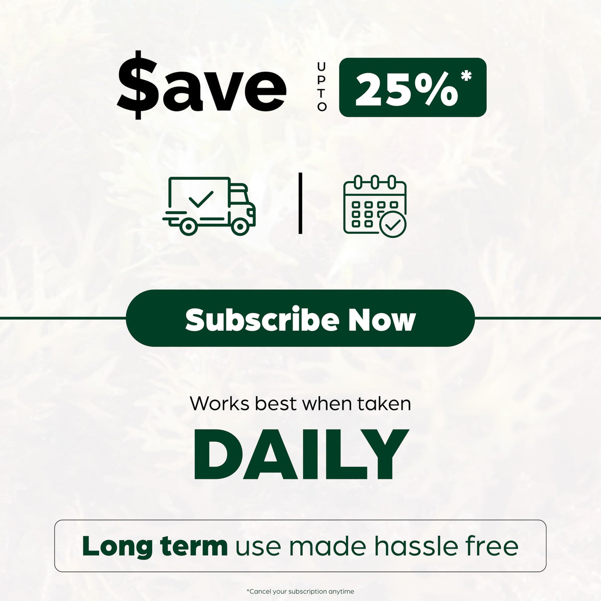 SANDHUHERBALS Mousse de Mer Capsules avec d'autres suppléments