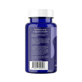 Santo Remedio Buenas Noches 60 capsules dans l'emballage