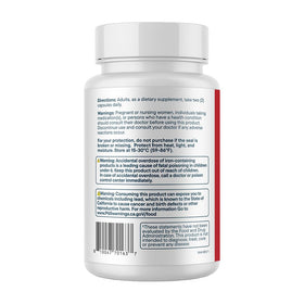 Santo Remedio Circulacion Plus gélules en mode de vie actif