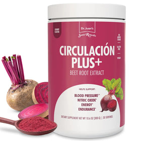 Santo Remedio Circulación Plus packaging avant vue