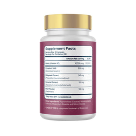 Santo Remedio K-Bella Complément B7 Biotine 30 Servings