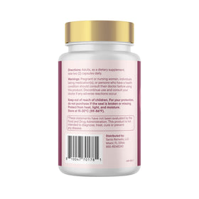 Santo Remedio K-Bella Complément B7 Biotine en situation de lifestyle