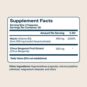 Santo Remedio Triglyceride+ Complément Alimentaire avec ingrédients
