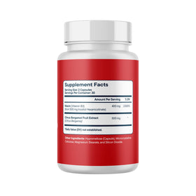 Santo Remedio Triglyceride+ Complément Alimentaire dans un environnement de vie sain