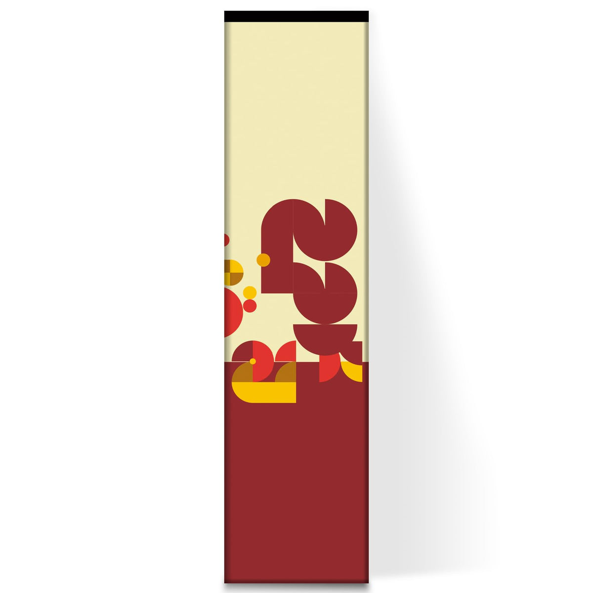 Sapotax Gomme de Ginseng Rouge Coréen - poids et dimensions sur l'emballage