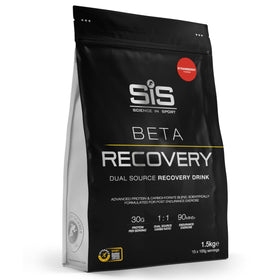 Science in Sport BETA use 30g Protéine en poudre saveur fraise
