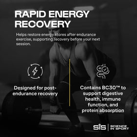 Science in Sport BETA use emballage de 531g