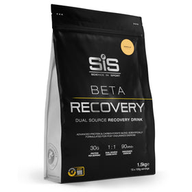 Science in Sport BETA use Poudre de Protéine Vanille 1542g vue de face
