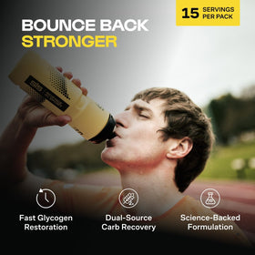 Science in Sport BETA use poudre de protéines 30g au caramel salé packaging