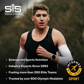 Science in Sport BETA use pour athlètes