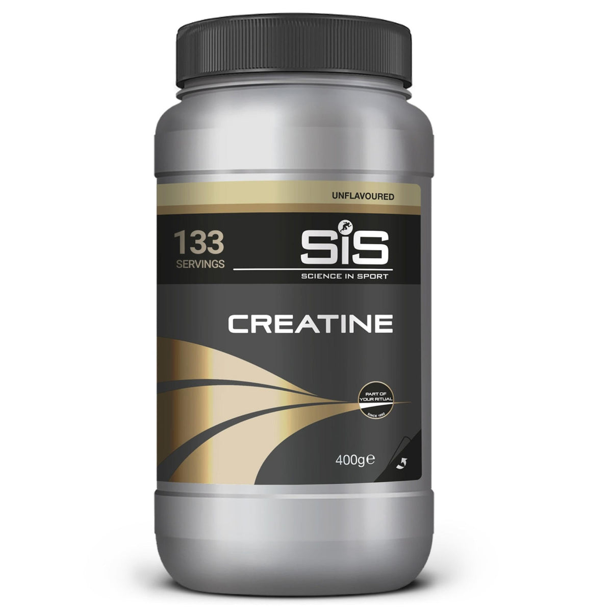 Science in Sport Creatine Monohydrate 449g emballage avant