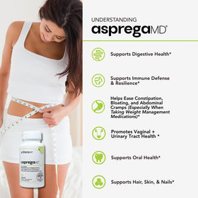 Scimera Bioscience complément probiotique et prébiotique 30 capsules avec étiquette