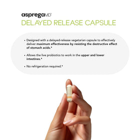 Scimera Bioscience complément probiotique et prébiotique 30 capsules avec dosage recommandé