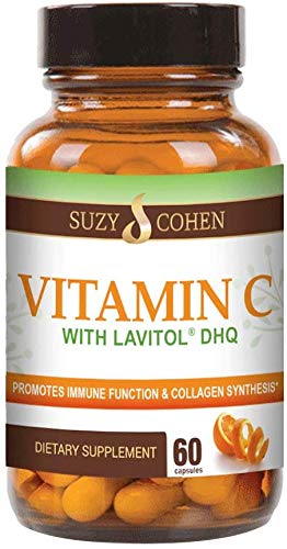 Script Essentials Vitamine C Acerola 250 mg capsules avant