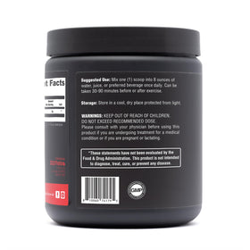 Sculpt Nation créatine monohydrate 259g avec une cuillère