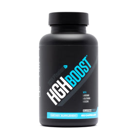 Sculpt Nation L-Arginine 60 capsules vue avant
