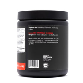 Sculpt Nation Poudre Superfood Fraise 300g emballage