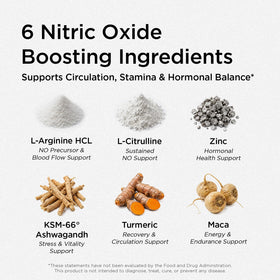 Selerb Complément NAD 60 capsules avec des herbes