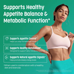 Selerb Metaburn 60 Capsules avec étiquette détaillée