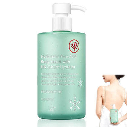 Sérum corps Denir Bonee 300ml avec texture légère